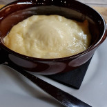 Curtense Beerstrò Comida