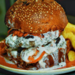 Hendrix Pub Nourriture