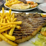 Hendrix Pub Nourriture