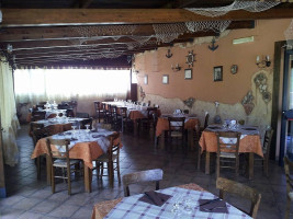 La Locanda Del Marinaio inside