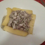 Locanda Dei Tigli Nourriture