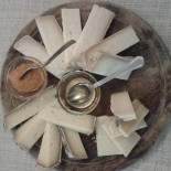 Il Rustico Comida