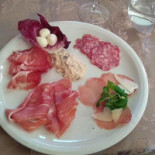 Agriturismo Corte S. Anna food