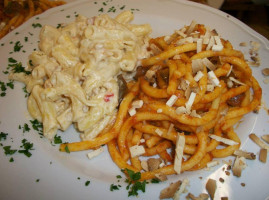 Agriturismo La Fenice food