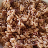 Ristobar La Casetta Nourriture