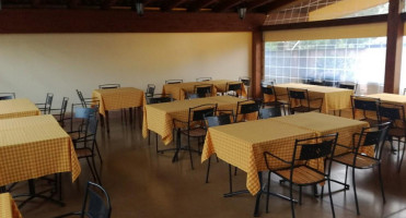 Trattoria Tripoli inside