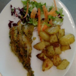 Bar Ristorante Comida Cafe' Comida