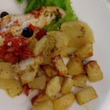 Bar Ristorante Comida Cafe' Comida