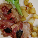 Bar Ristorante Comida Cafe' Comida