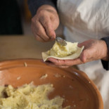 Muceli E Lotto Comida