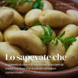 Muceli E Lotto Comida