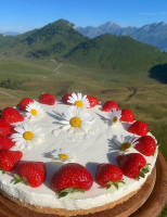 Rifugio Parafulmine food