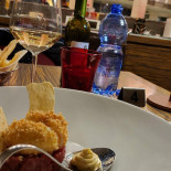 Bacaro Rosso Marcon Nourriture