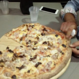Pizza Sfizi Da Arcangelo Nourriture