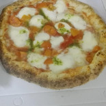 Pizza Sfizi Da Arcangelo Nourriture
