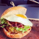 Shelter Comida