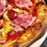 Shelter Comida