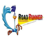 Road Runner Pizzeria D'asporto Carta