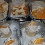 Canavese Graziella food