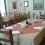 Andreina À l'intérieur