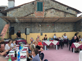 Circolo Arci San Quirico La Castella Del Turista outside