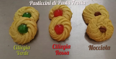 Pane Dolci E Fantasia food