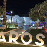 Paros Experience Exterior