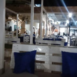 Paros Experience Dentro