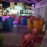 Paros Experience Dentro