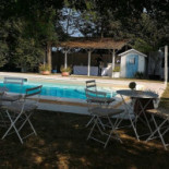 Villa Il Palazzo Exterior