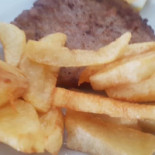 Il Geranio Comida