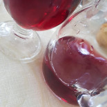 Il Geranio Comida
