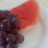 Il Geranio Comida