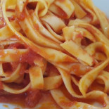 Il Geranio Comida
