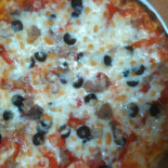 Chalet food