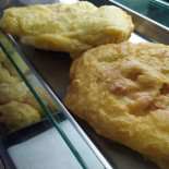 O' Zeppolaro Dal 1913 Comida