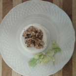 Il Rustico Comida