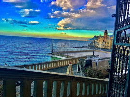 Naara Bistrot Camogli outside