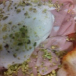 Joe's Nourriture