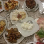 Joe's Comida