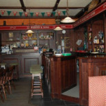 Murphy's Pub inside