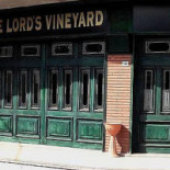 Murphy's Pub outside