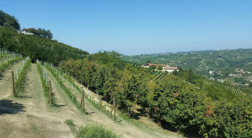 Azienda Agricola Cascina Flino outside