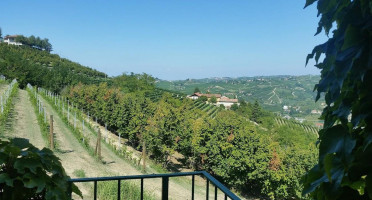 Azienda Agricola Cascina Flino outside