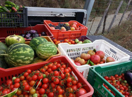 Vedetta Dei Nebrodi food