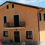 I Due Melograni Exterior