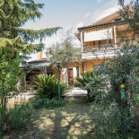 I Due Melograni Exterior