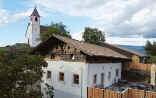 Gasthaus Hippolyt outside