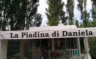 Piadina Di Daniela outside