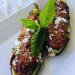 L'orizzonte Comida